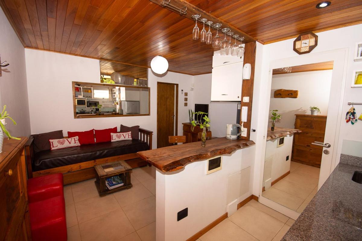 Departamento Centrico San Martin De Los Andes Exterior photo